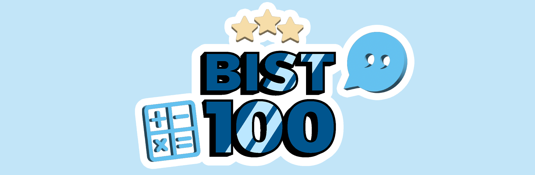 BIST 100 Endeksi Hakkında Her Şey: Tanım, Hesaplama ve Önemi