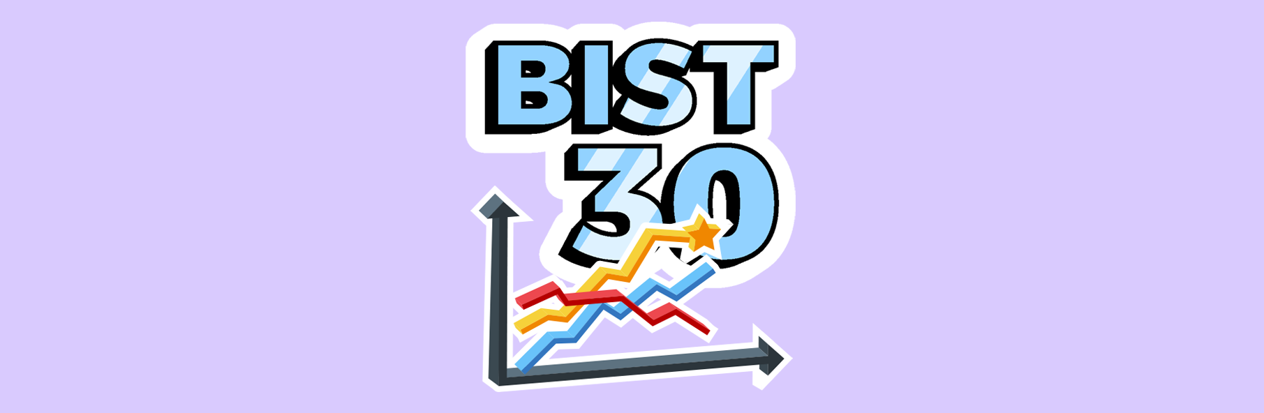 BIST 30 Endeksi