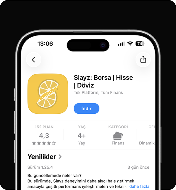 Slayz App
