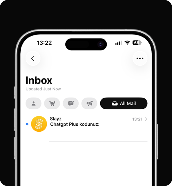 Slayz App
